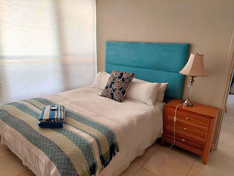 Cape Beach Penthouse