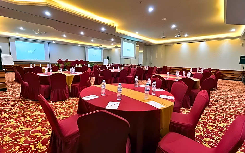 PrimeBiz Hotel Surabaya
