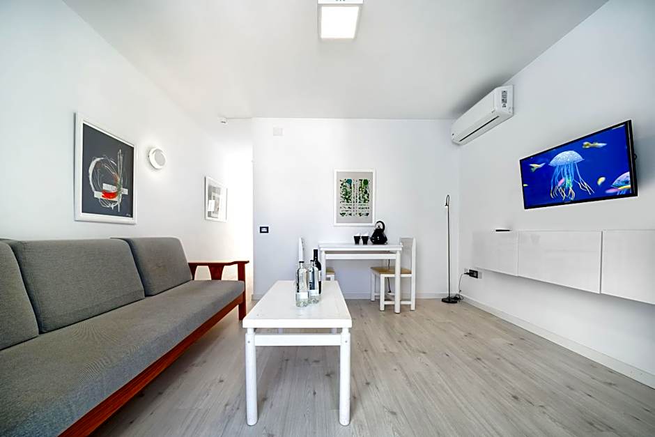 Atlantic Sun Beach - Gay Men Only