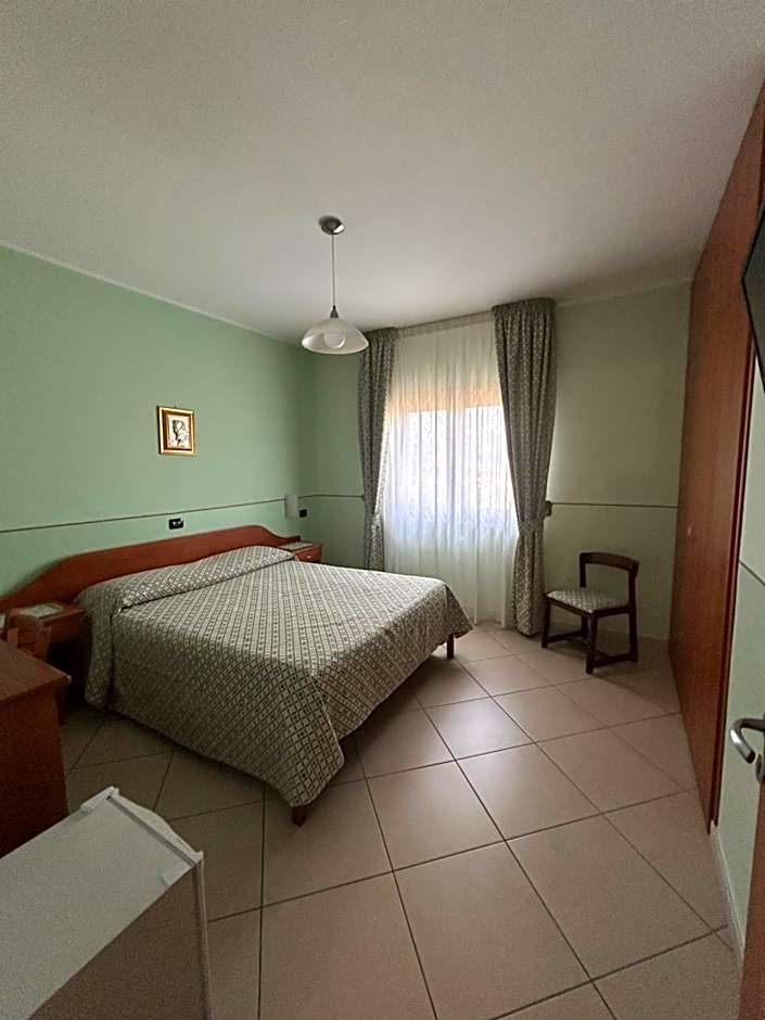 B&B Villa Maria - Martelletto di Settingiano