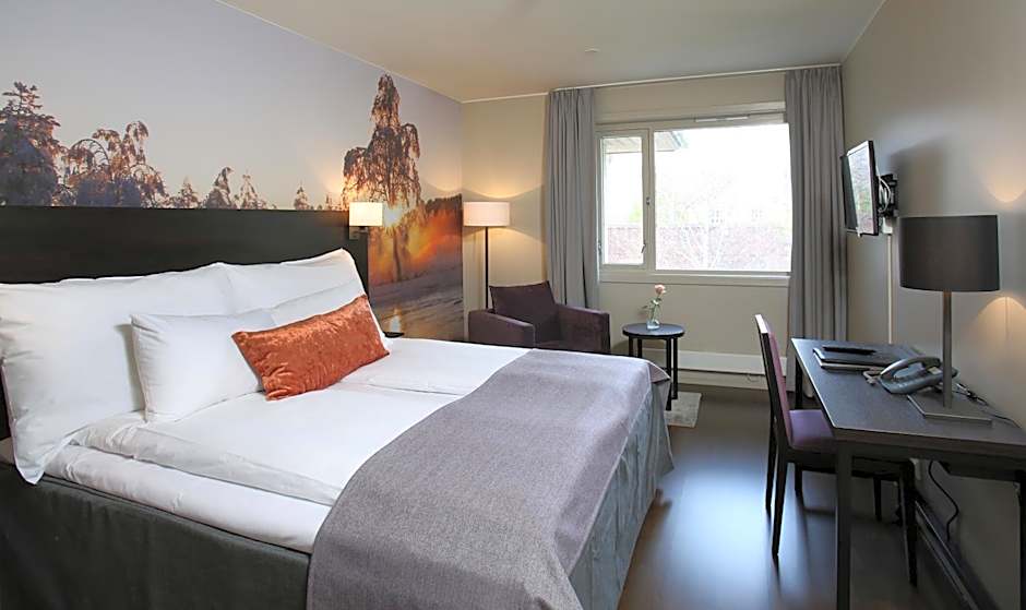 Thon PartnerHotel Jølster