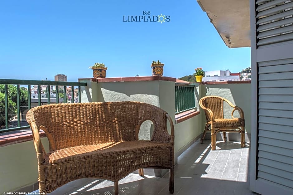 Limpiados Bed & Breakfast