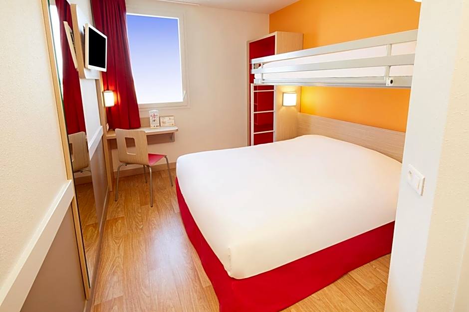 Premiere Classe Valence Nord Saint-Marcel-les-Valence Hotel