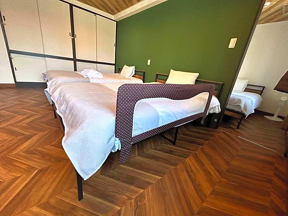Economy Hotel Upashi