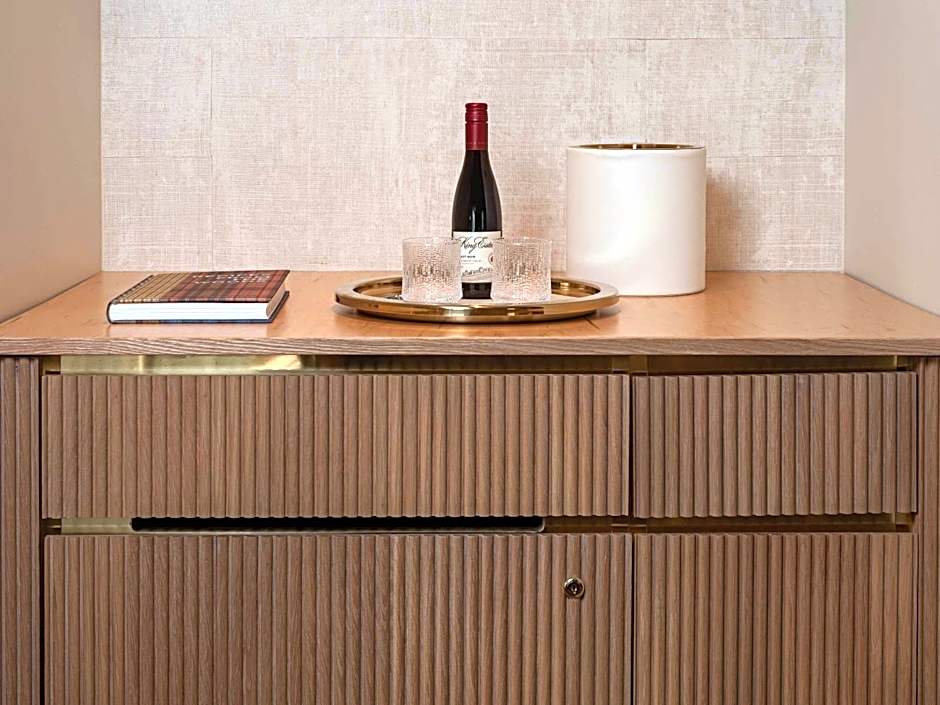 Hotel Andra Seattle MGallery Hotel Collection