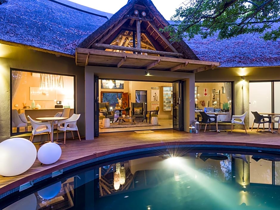Am Lodge