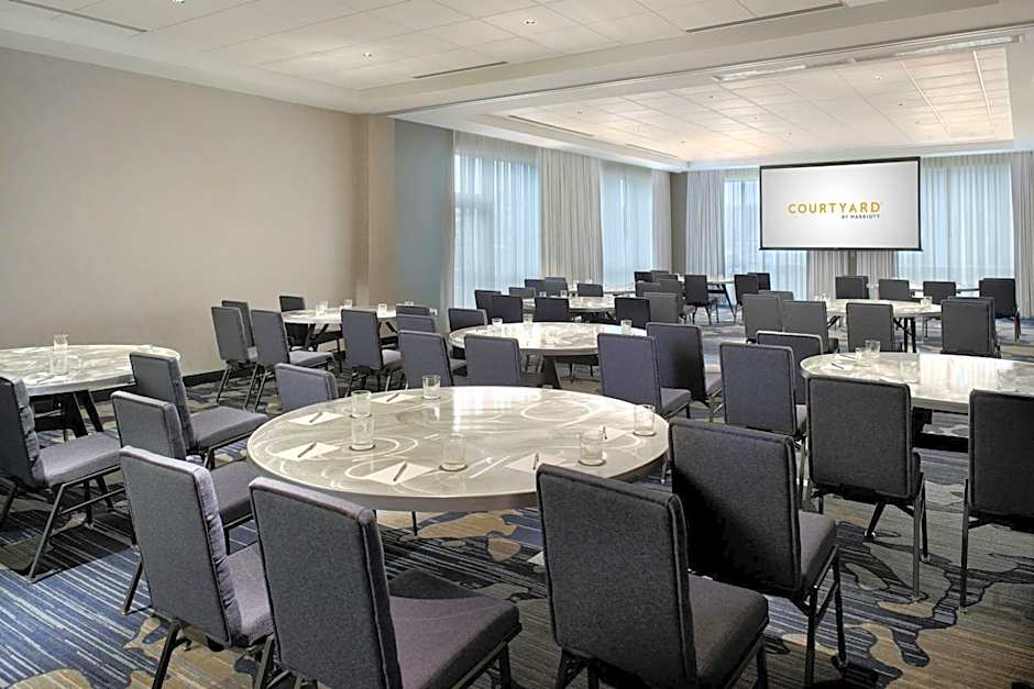 Courtyard by Marriott Atlanta Covington