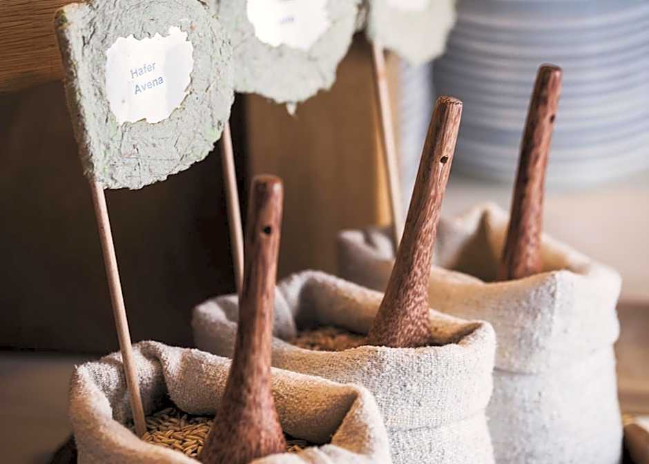 Kreativ Hotel Landhaus Schweigl