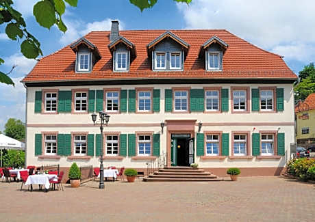 Hotel Restaurant Ölmühle