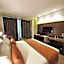 Nour Plazza Hotel