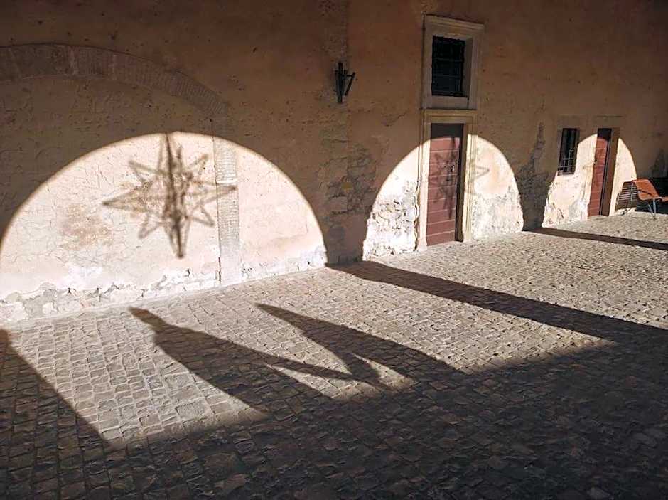 Eco House San Michele