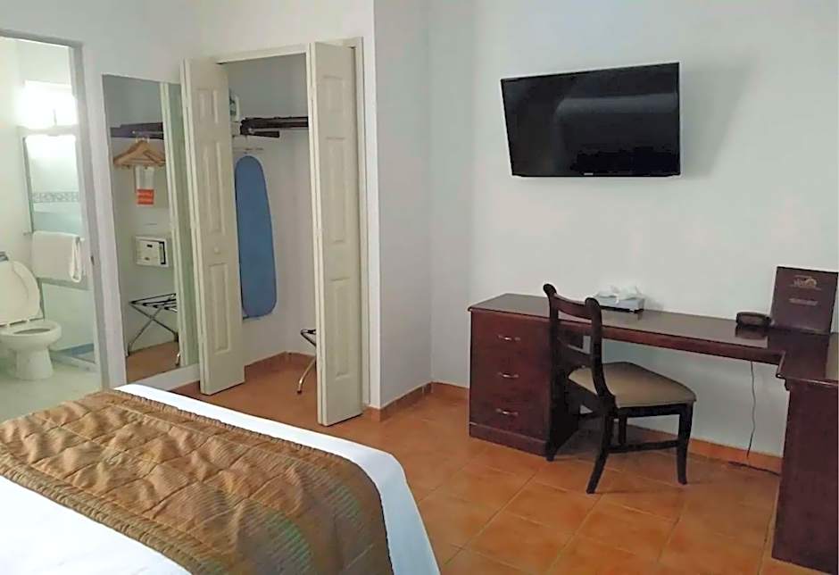 Best Western Saltillo