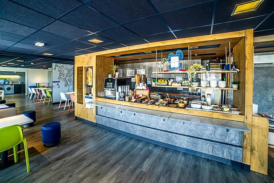 ibis budget La Roche Sur Yon Vendespace