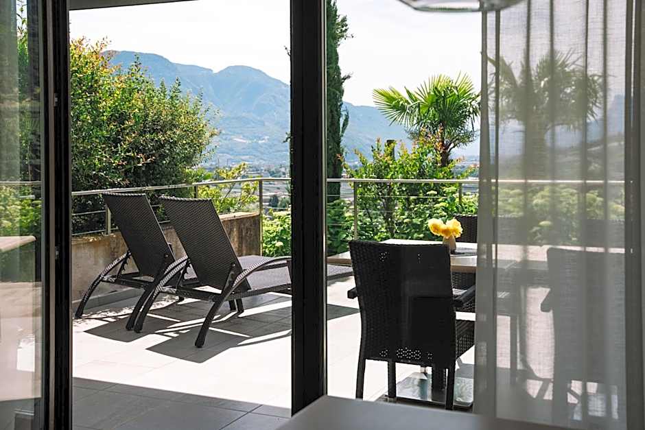 Alagundis Apartment Residence