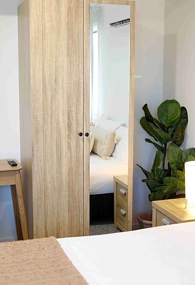 Murwillumbah Motor Inn