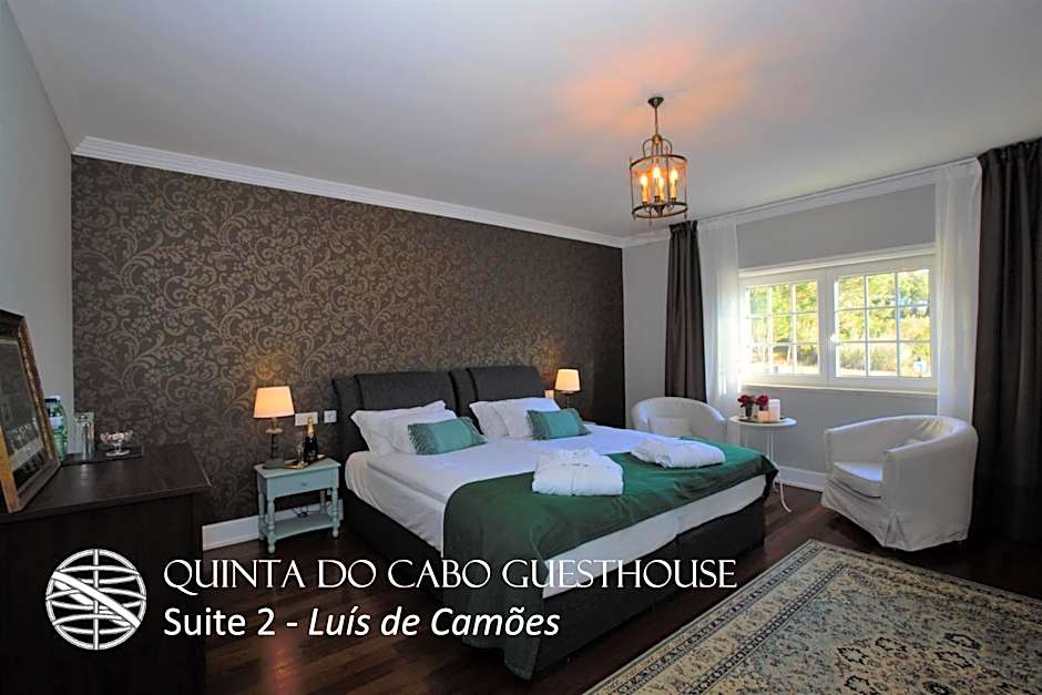Quinta do Cabo Guesthouse