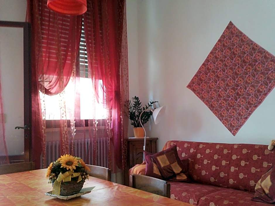 B&B Arabesque