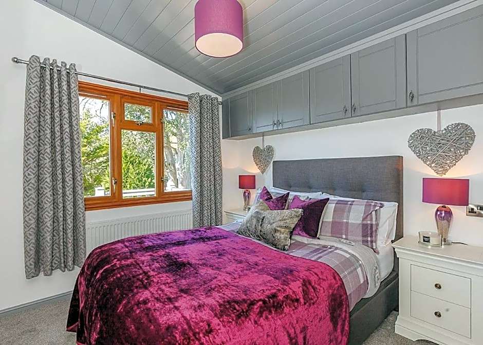 Tan Rallt Holiday Park & Spa