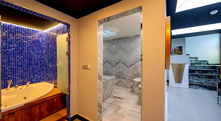 Harmony Hotel Istanbul