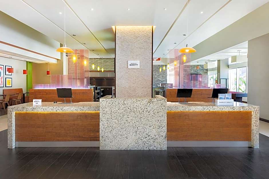 Courtyard by Marriott Ciudad del Carmen Campeche