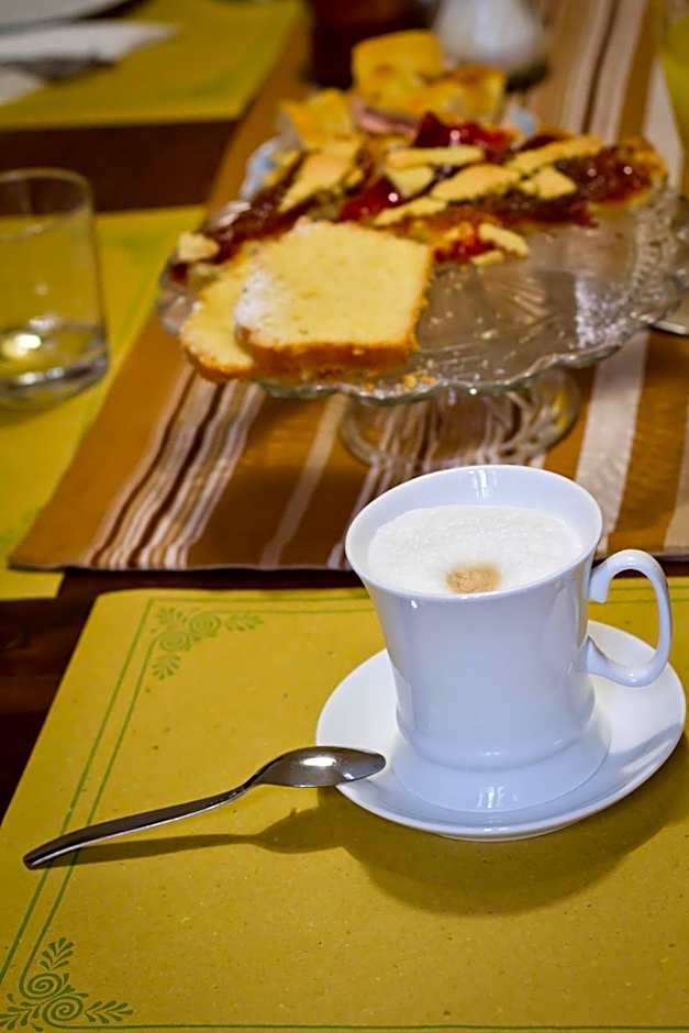 B&B Il Ramaiolo