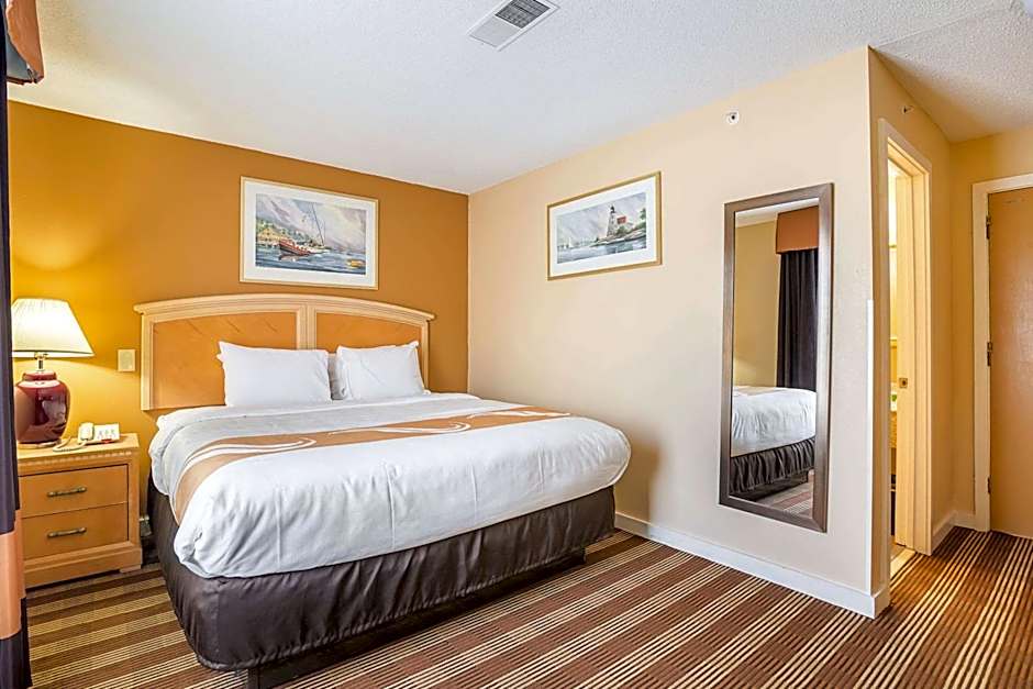 Quality Inn North Conway