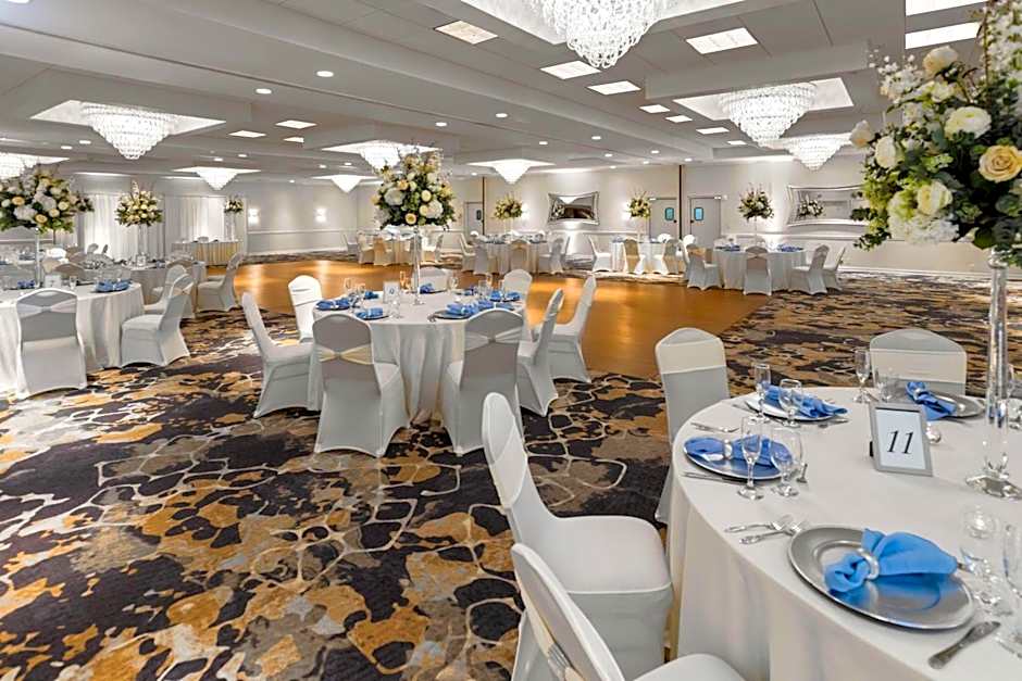 Days Hotel by Wyndham Toms River Jersey Shore