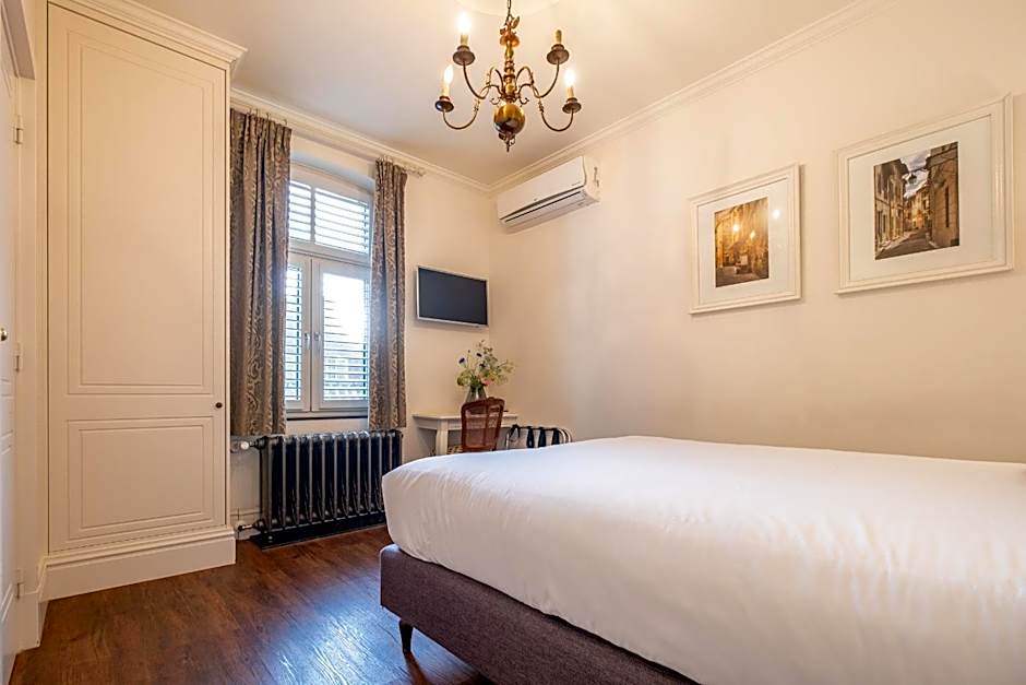 Hotel Restaurant Café Parkzicht