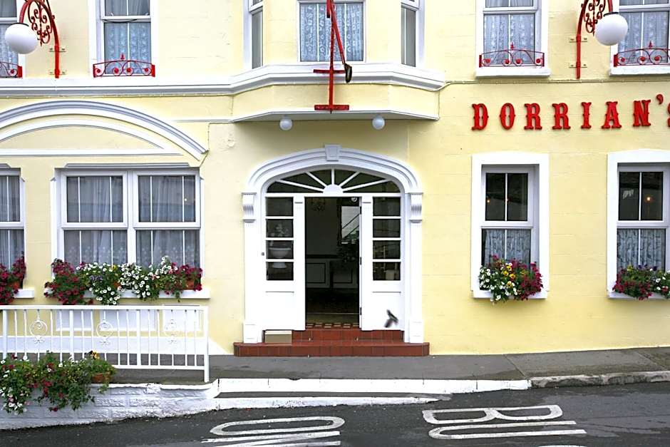 Dorrians Imperial Hotel