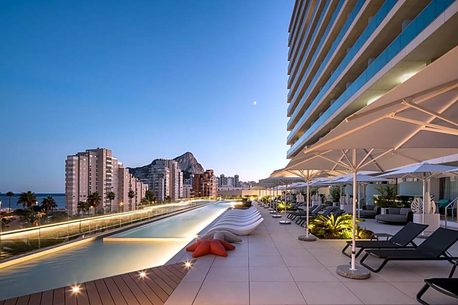 AR Diamante Beach Spa Hotel