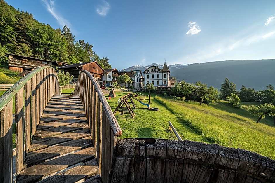 Hotel Gasthof Gribelehof