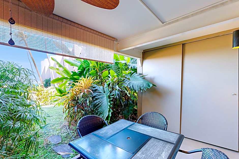 Hale Ono Loa Condo