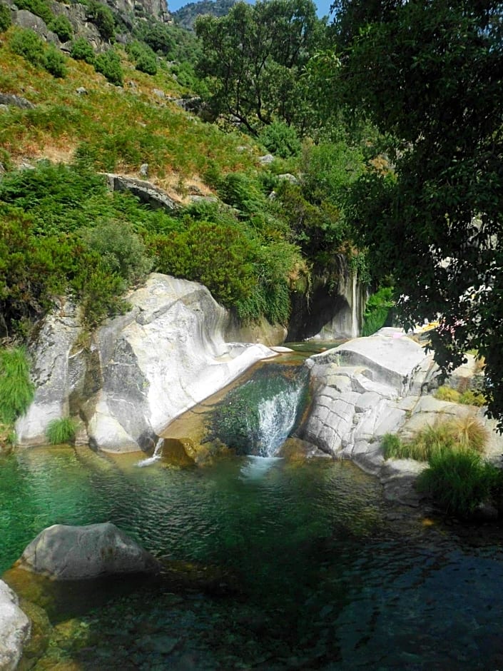 Casa Rural - Al Alba