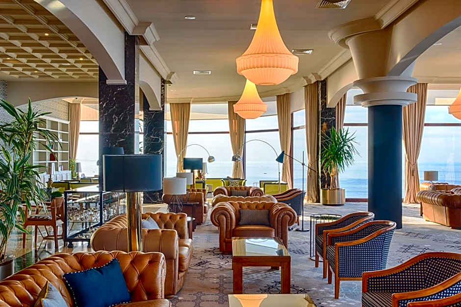 Mercure Monte Igueldo