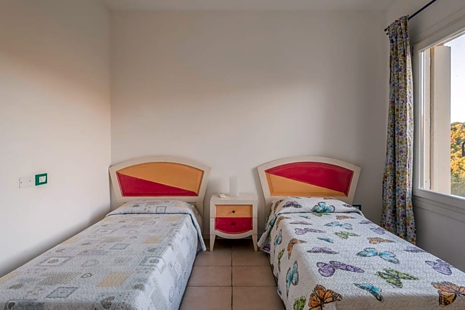 Residence Ea Bianca