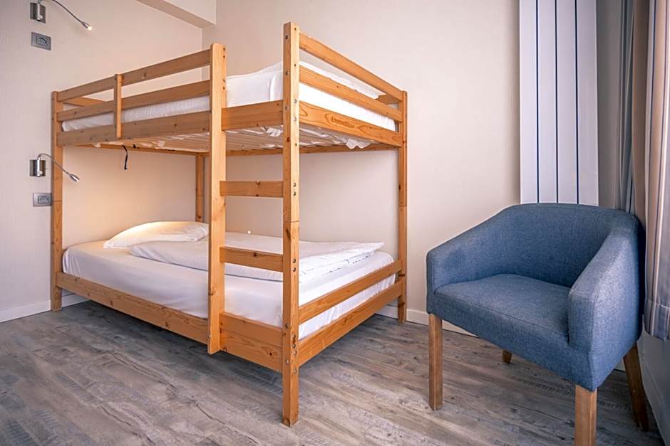 Hotel & Wellness Royal Astrid