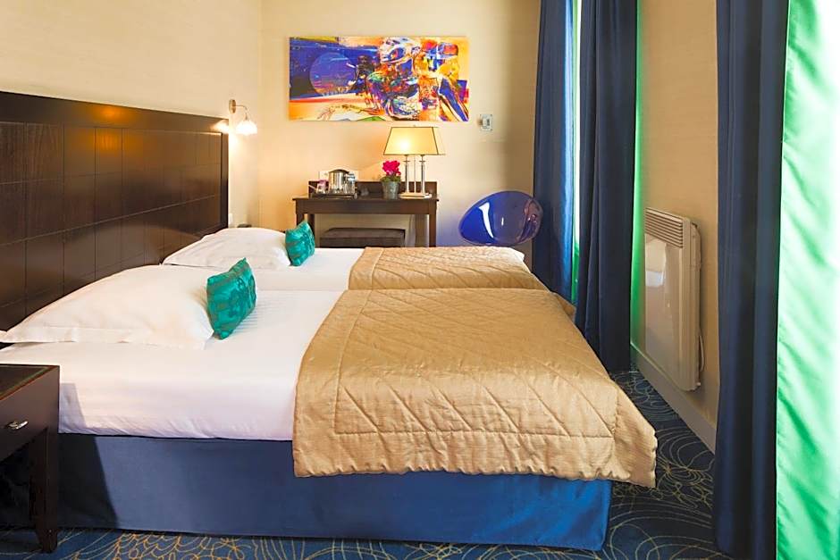 Best Western Anjou Lafayette