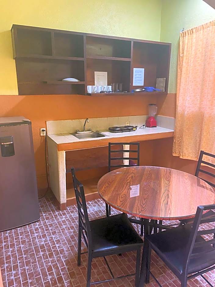 Hotel Las Salinas