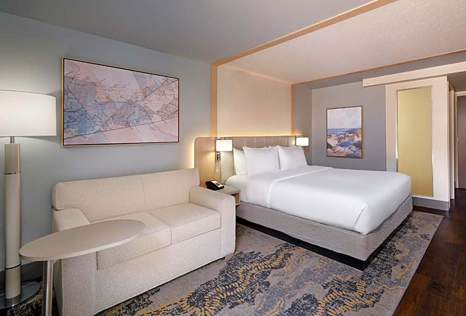 Hotel Indigo East End By IHG