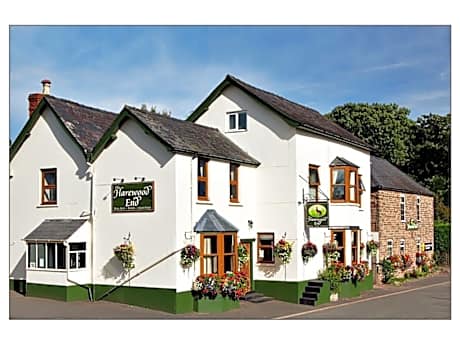 Harewood End Inn