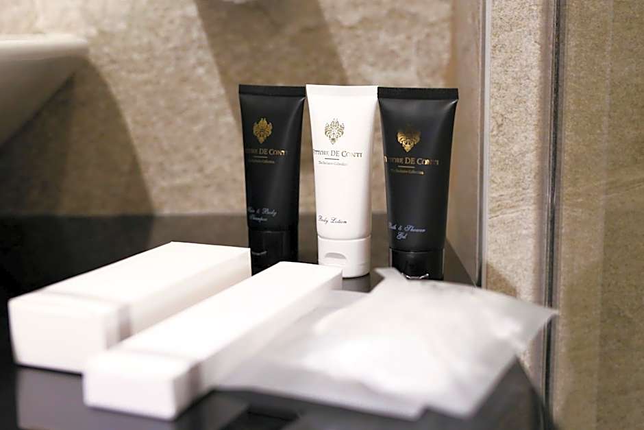 Carpe Diem Boutique Hotel