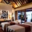 The Royal Santrian Luxury Beach Villas