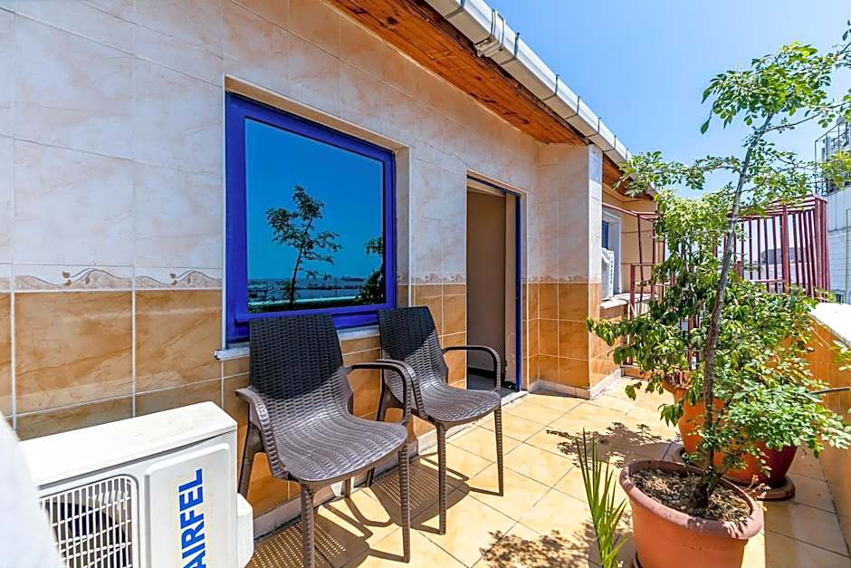 OTEL ÜMIT İSTANBUL