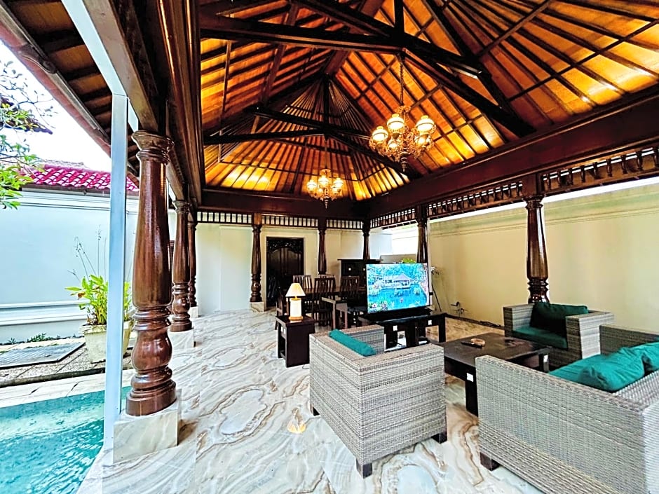 Mai Villa