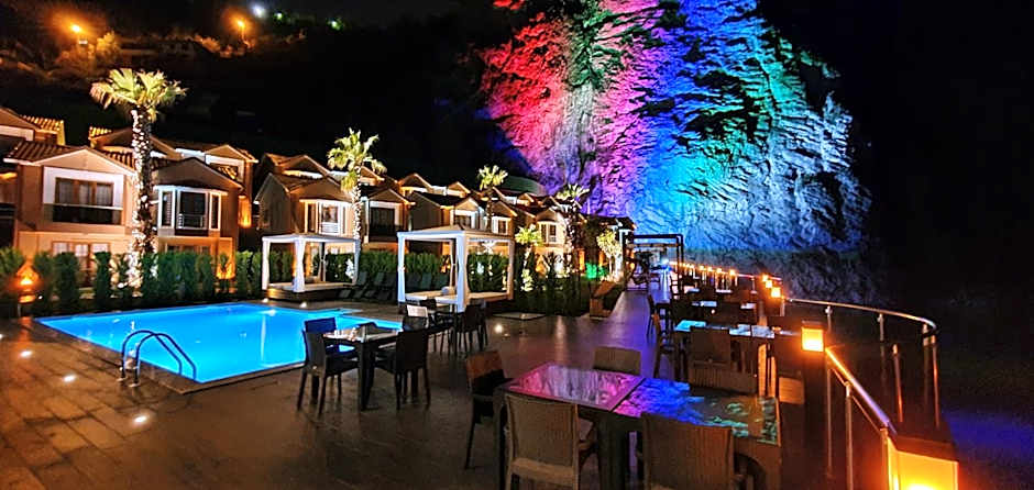 Villa Da Otel