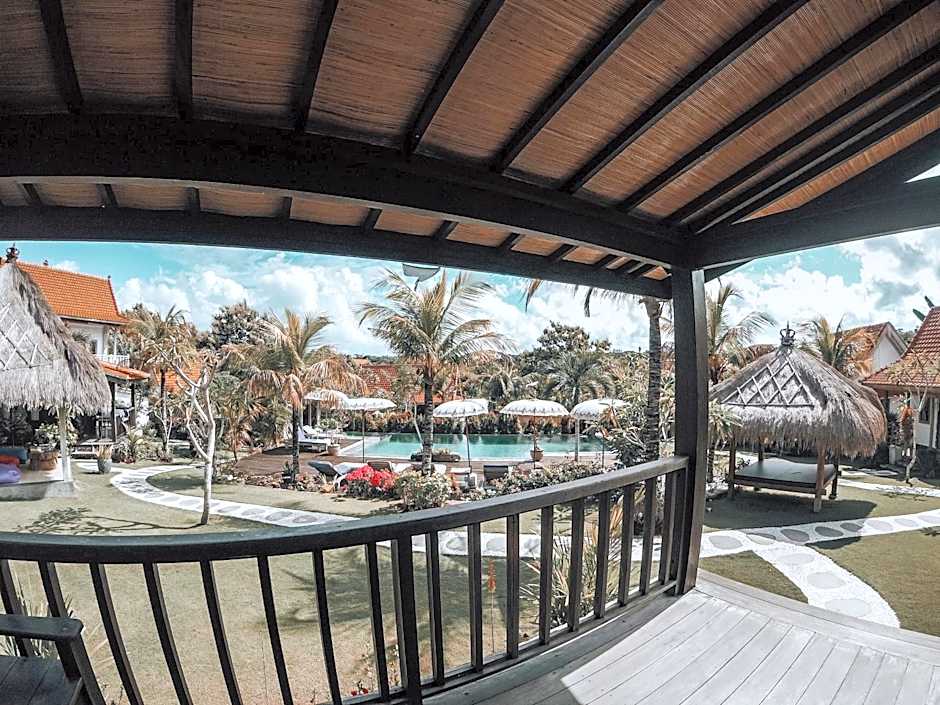 Uluwatu Breeze Village