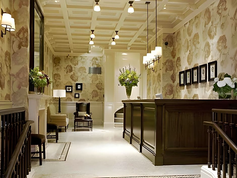 Hotel Wales