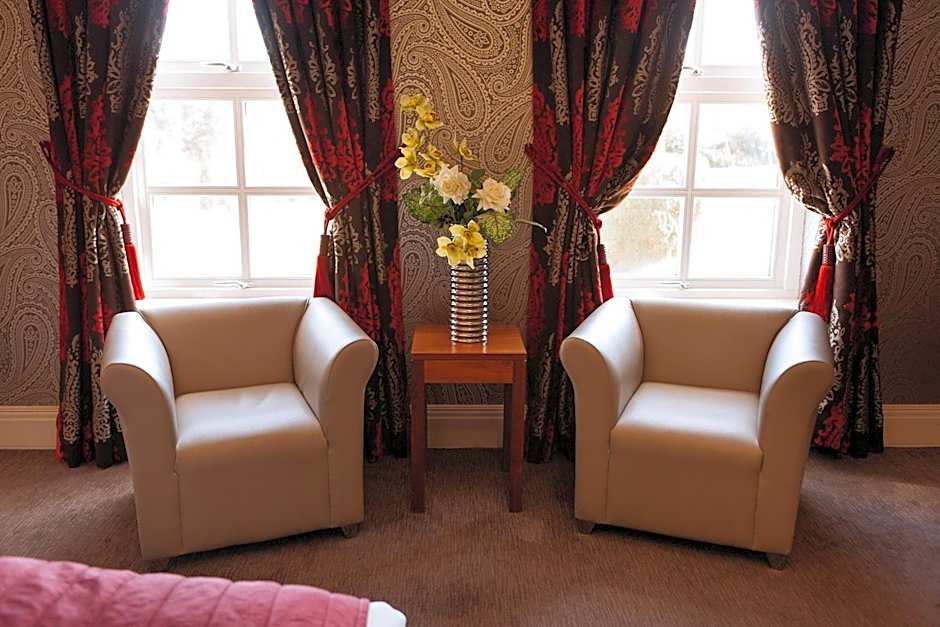 Bannatyne Spa Hotel Hastings