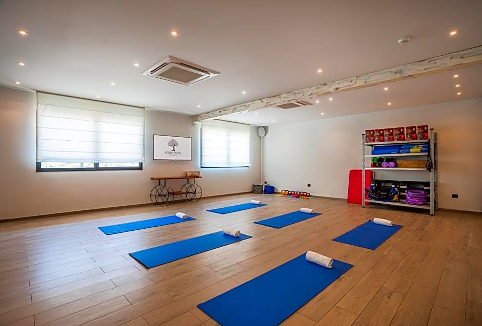 Kedem Hotel - Adults Only