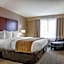Comfort Inn & Suites Sturbridge-Brimfield